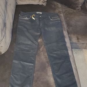 Men's Robin jeans